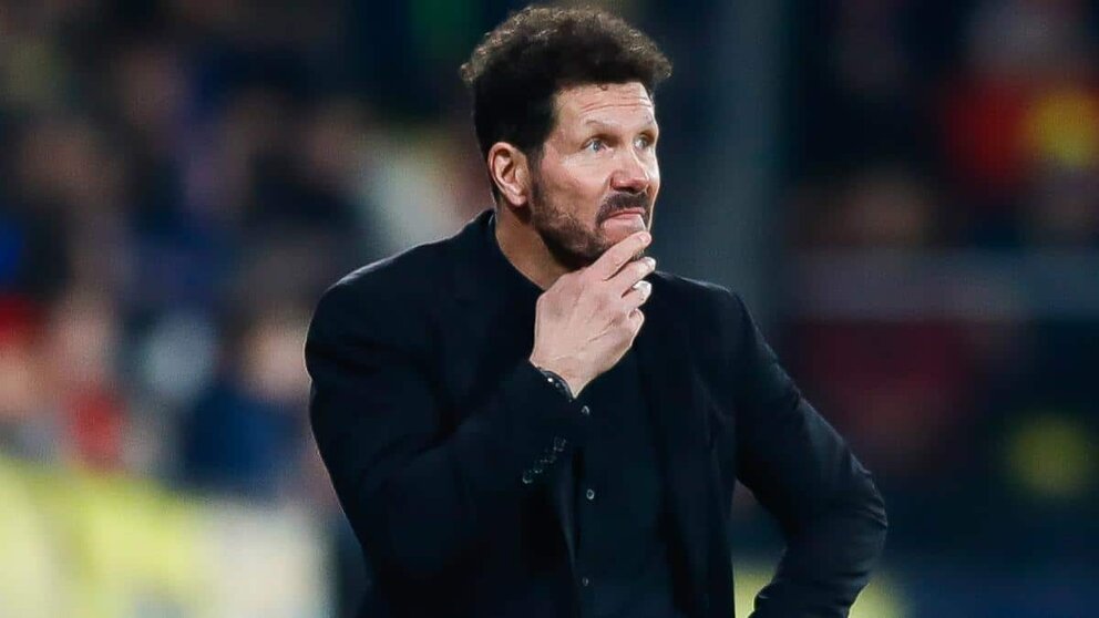 Simeone - Foto: Youtube