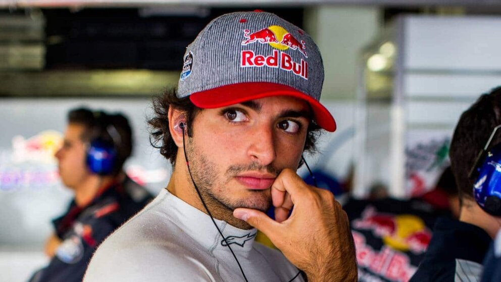 Carlos Sainz/ Foto: Youtube