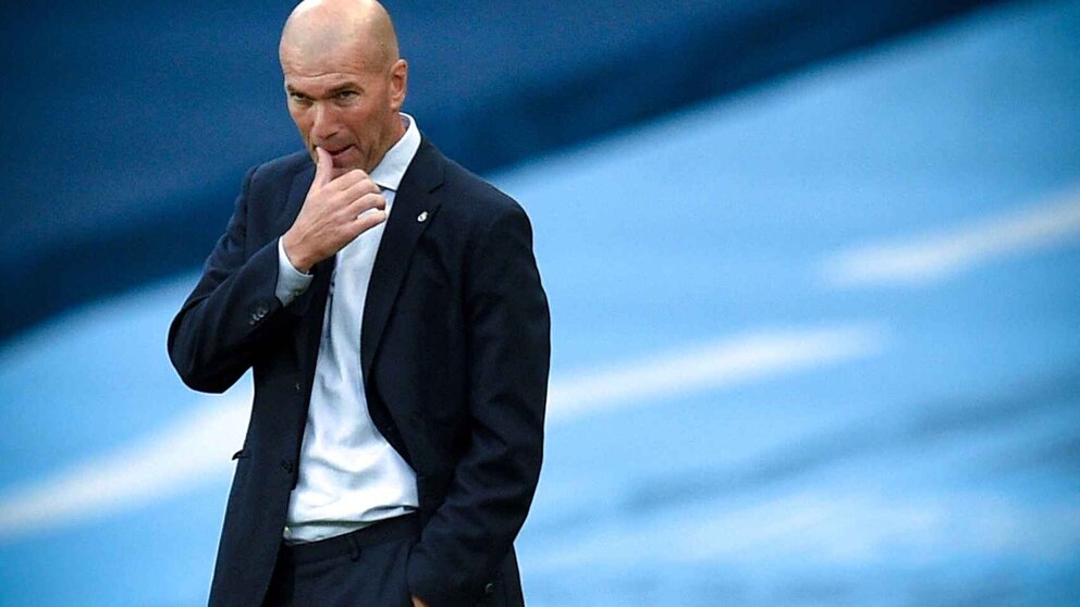 Zidane/ Foto: Youtube