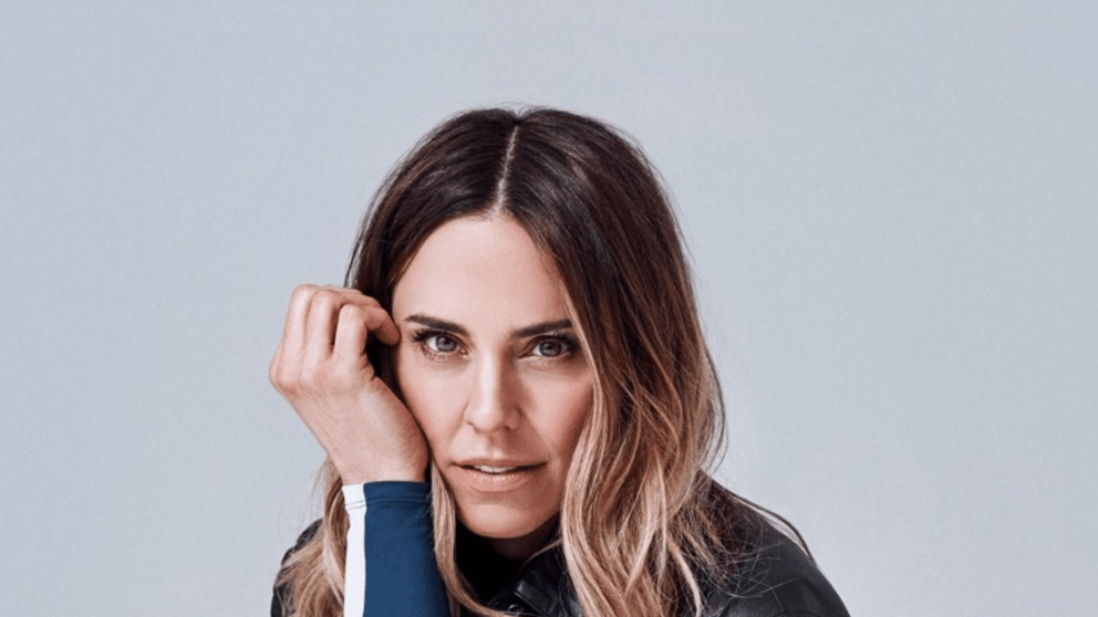 Melanie C. // Foto: Vogue