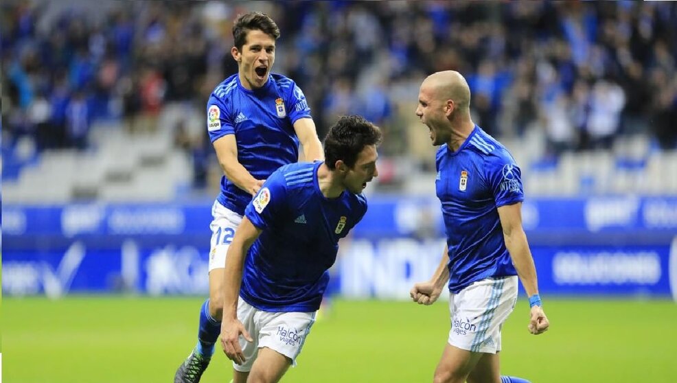 Real Oviedo/ Foto: Youtube