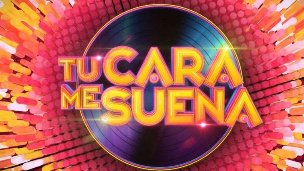 Tu cara me suena. // Foto: Antena 3.