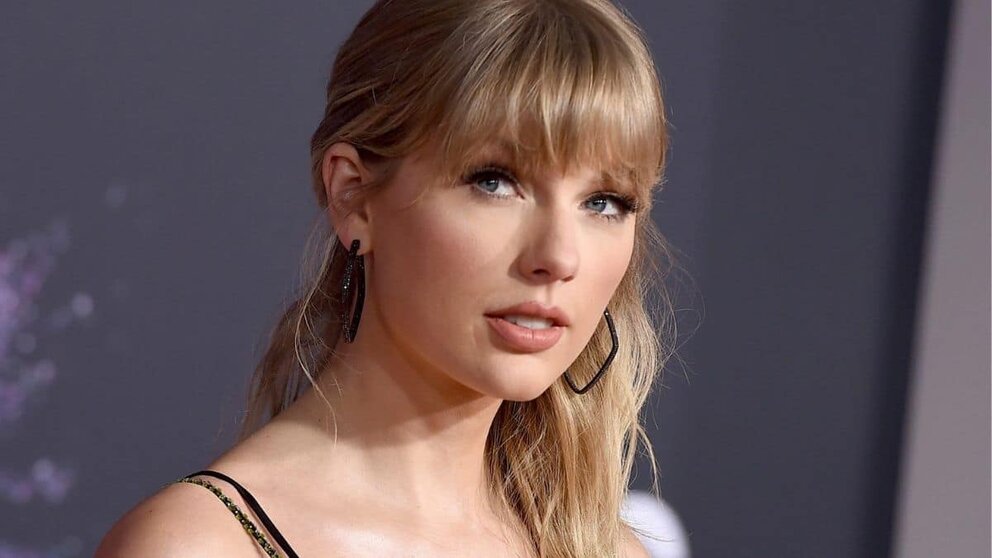 Taylor Swift vuelve por la puerta grande. // Foto: ACM