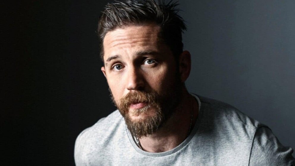 Tom Hardy, el más que posible sustituto de Daniel Craig como 007. // Foto: HBO