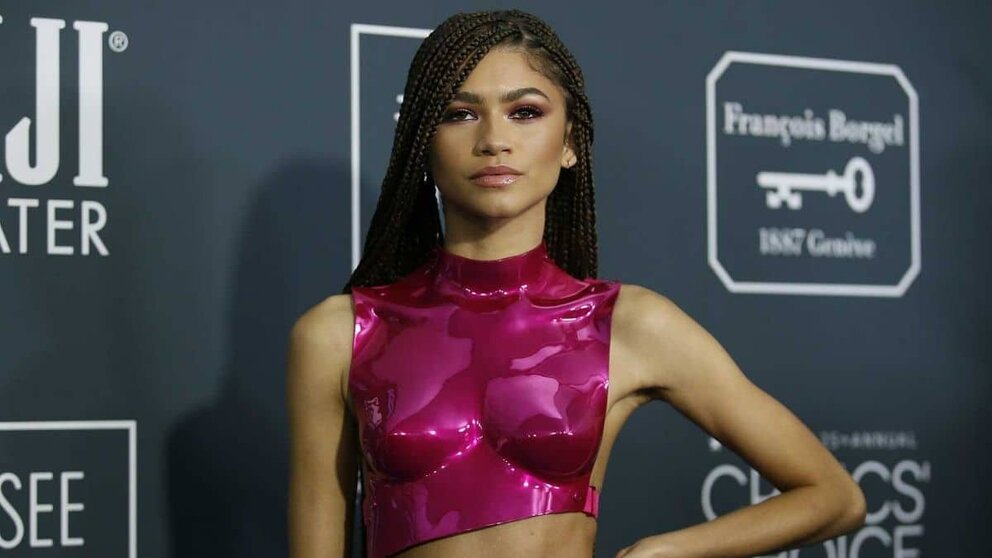 Zendaya y su revolución en la historia que no dejará indiferente a nadie. // Foto: Fox.