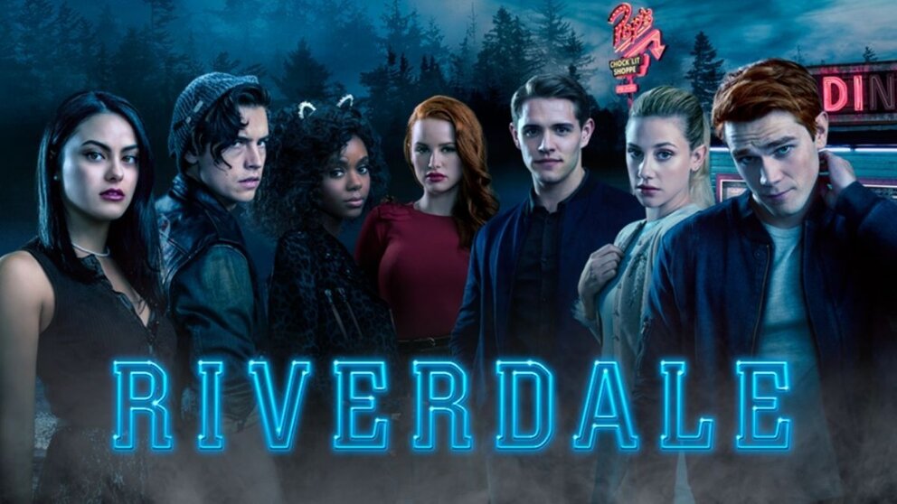 Riverdale prepara una bomba para su nueva temporada. // Foto: Netflix.