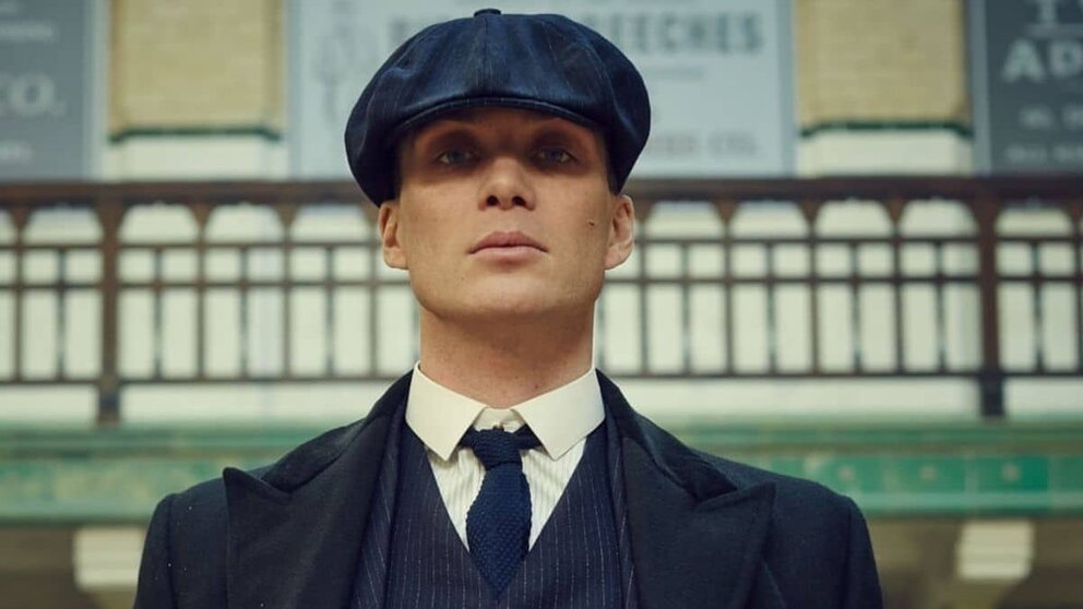 Peaky Blinders tardará más de lo esperado en volver. // Foto: Netflix