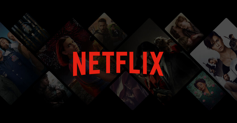 Netfix rompe récords en Noviembre con sus estrenos