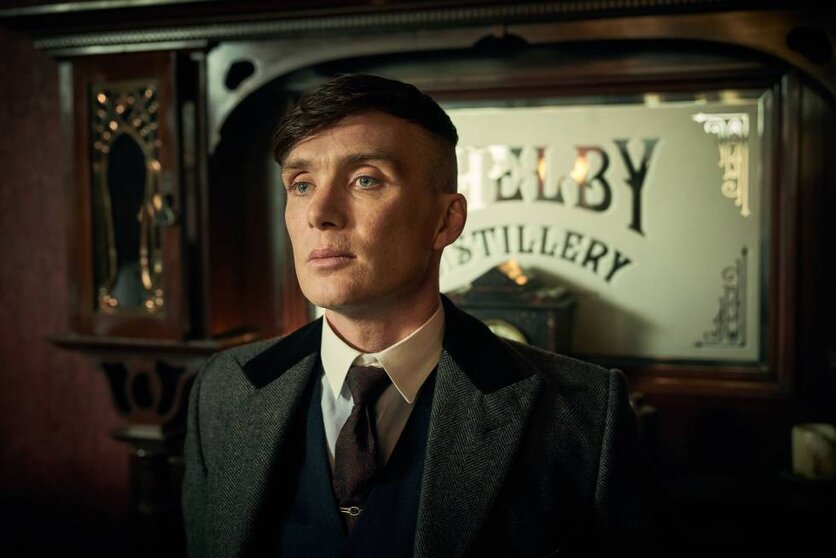 Peaky Blinders juega al despiste con la fecha de su sexta temporada. // Foto: Youtube