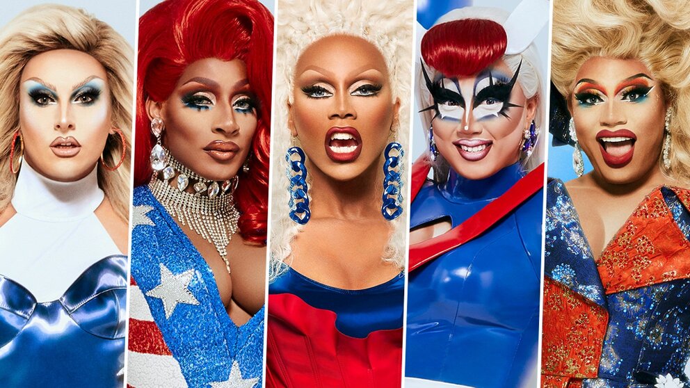 rupaul 3