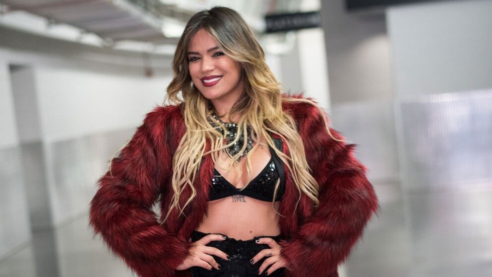 Karol G ha curado la Tusa con Daddy Yankee. // Foto: Los 40.