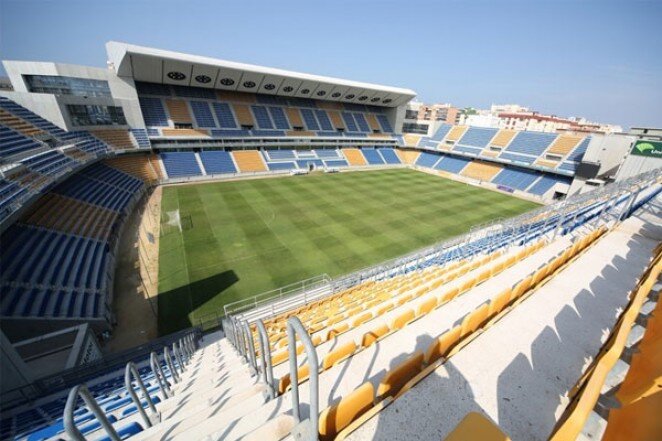 Nuevo Mirandilla | Foto: Cádiz CF