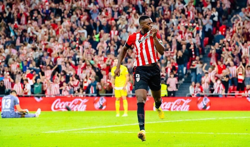 Iñaki Williams