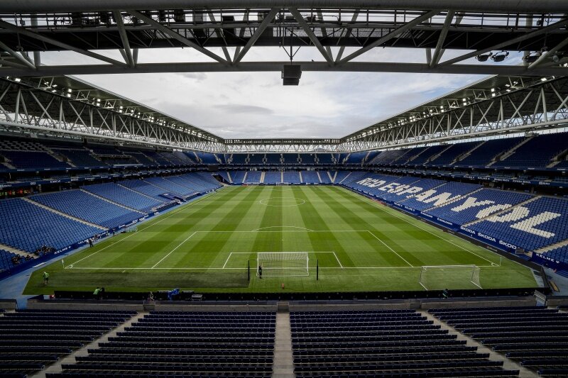 RCDE Stadium | Foto: RCD Espanyol