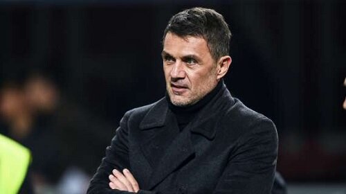 Paolo Maldini | Foto: AC Milán