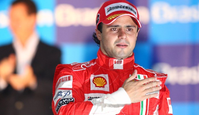 Felipe Massa