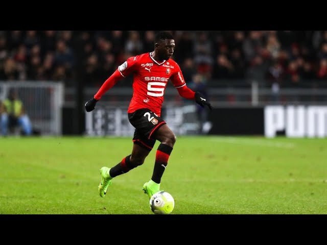 Hamari Traoré | Foto: Youtube