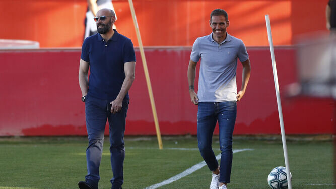 Fernando Navarro y Monchi